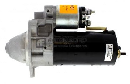 FOR FIAT MAREA BRAVA BRAVO  1.4 12V 1995-1999 STARTER MOTOR