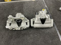 AUDI A1 A3 TT 8J TFSi TD FRONT BRAKE CALIPER CARRIERS SLIDERS COMPLETE 288/312MM