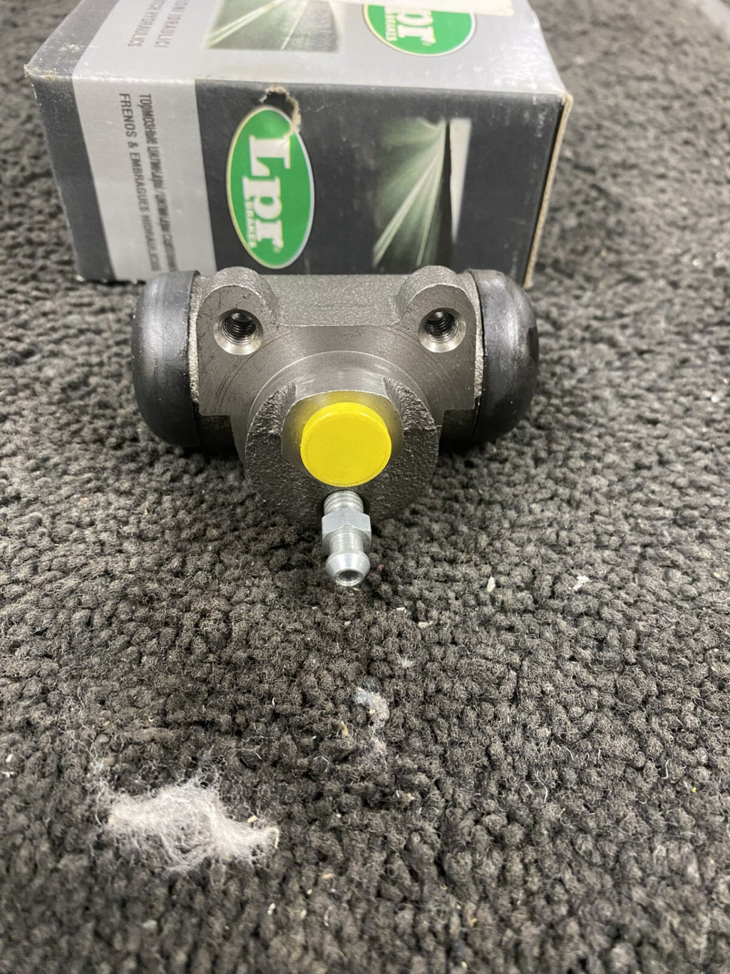 REAR WHEEL CYLINDER FITS CITROEN SAXO VTS 1.6 LAGUNA MK1 PEUGEOT 106 306