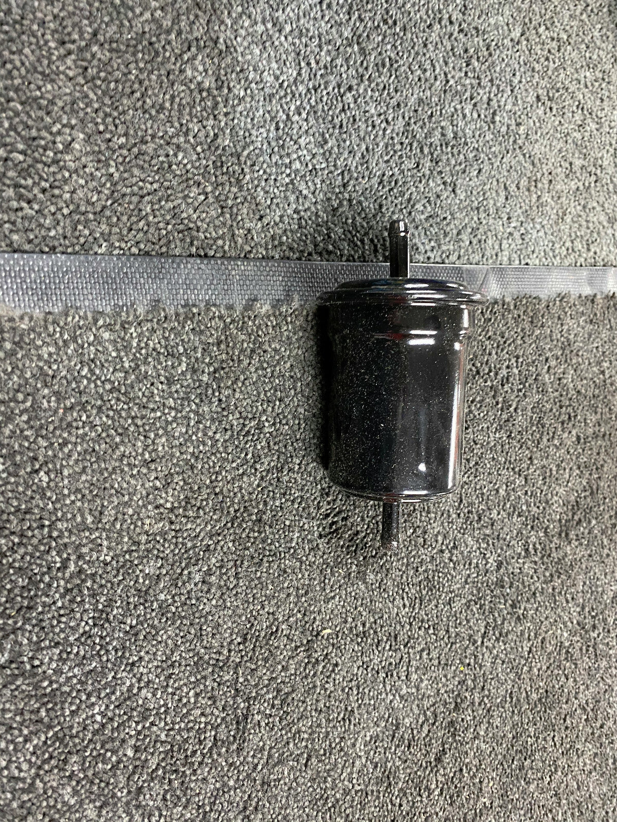 FUEL FILTER FITS AUDI RS6 C5 4B AVANT 4.2 QUATTRO 97-05