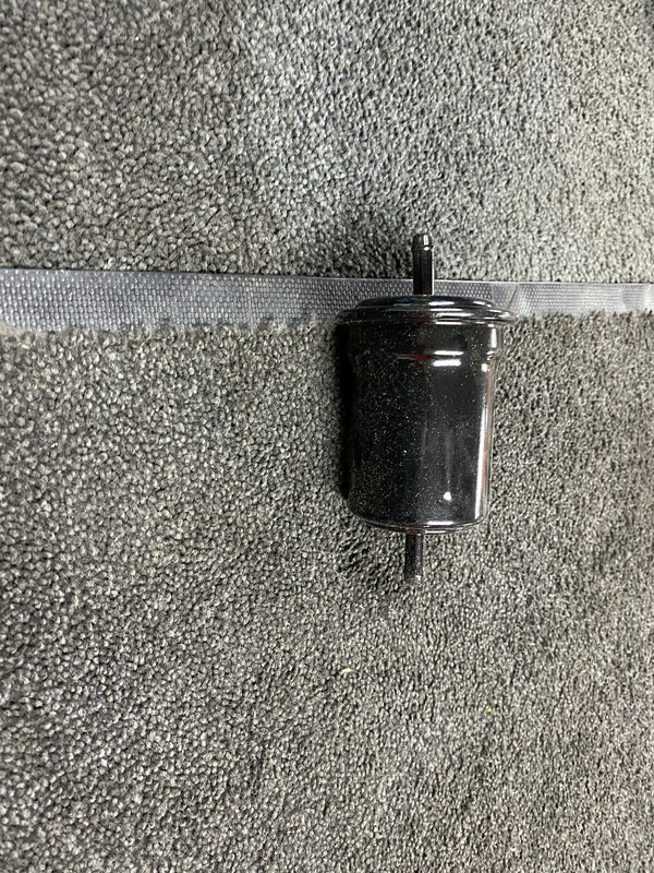 FUEL FILTER FITS AUDI RS6 C5 4B AVANT 4.2 QUATTRO 97-05