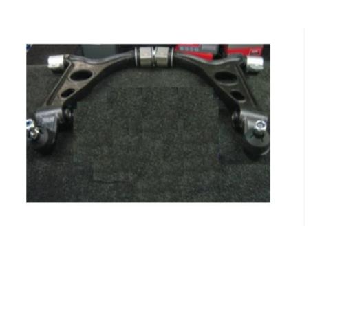 FOR ALFA ROMEO147 156  2 X  FRONT LOWER WISHBONEARMS NEW
