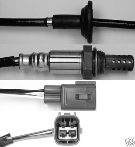 CELICA 1ZZFE 1.8 PRECAT DENSO LAMBDA SENSOR 8946520670