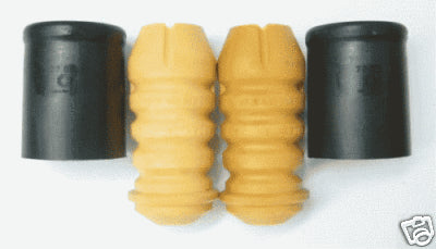 FIA CINQUECENTO SCIECENTO SHOCK ABSORBER BUMP STOP KIT