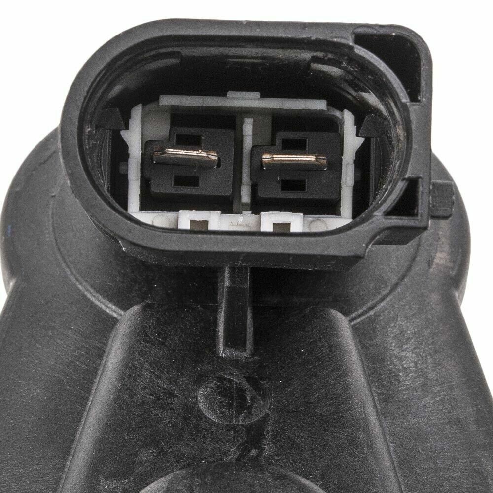 REAR ELECTRIC BRAKE CALIPER MOTOR RH AUDI A6 C6 ALLROAD TDi TFSi 41MM SOLID DISC