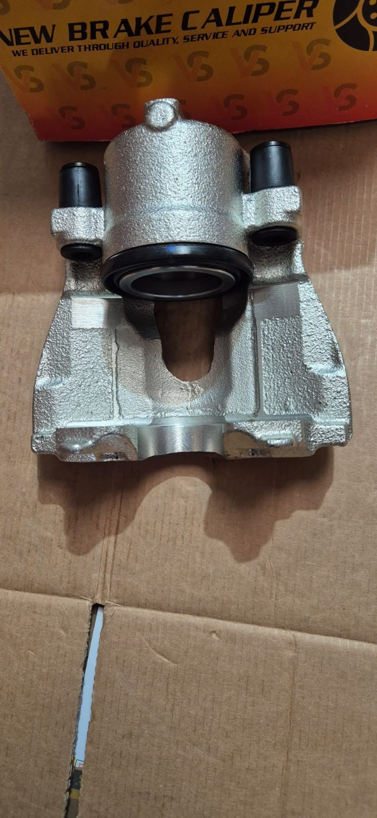 FRONT OS RH BRAKE CALIPER  ASTRA G H ZAFIRA MERIVA ADAM SAAB 9-5 Y3SE 9-3 542161