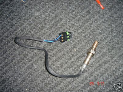 VAUXHALL VECTRA LAMBDA SENSOR 2.5 DOHC   3 wire