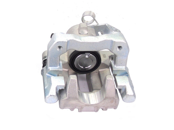 A3 MK1  GOLF MK4 1.6 1.8T 1.9TD 1996-03 REAR BRAKE CALIPER CARRIER BRACKET OS RH