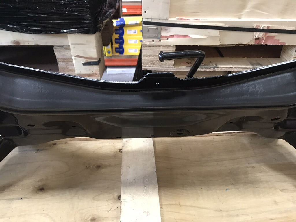 FRONT SUBFRAME CROSS MEMBER NEW FOR TOYOTA AYGO PEUGEOT 107 CITROEN C1