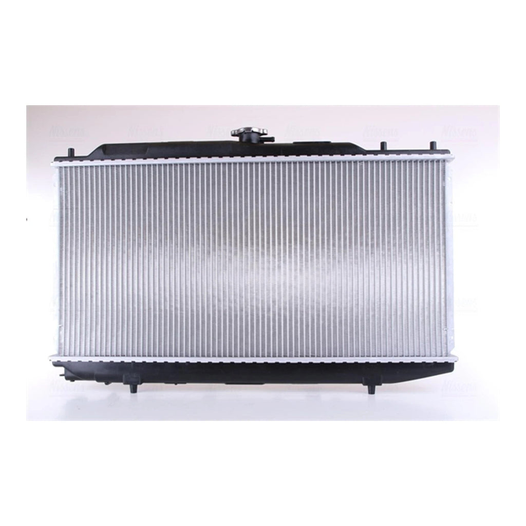 FOR HONDA CIVIC DX MK4  1.3 EC83 D13B1 RADIATOR BRAND NEW  DENSO EQUIVALENT