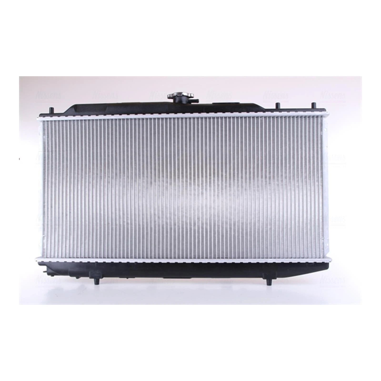 FOR HONDA CIVIC DX MK4  1.3 EC83 D13B1 RADIATOR BRAND NEW  DENSO EQUIVALENT