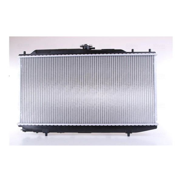 FOR HONDA CIVIC DX MK4  1.3 EC83 D13B1 RADIATOR BRAND NEW  DENSO EQUIVALENT