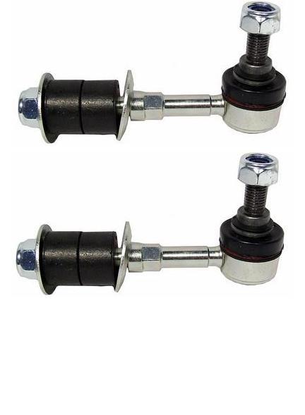 FOR NISSAN SKYLINE R32 1989-1994 RWD 2 FRONT ANTI ROLL BAR LINKS