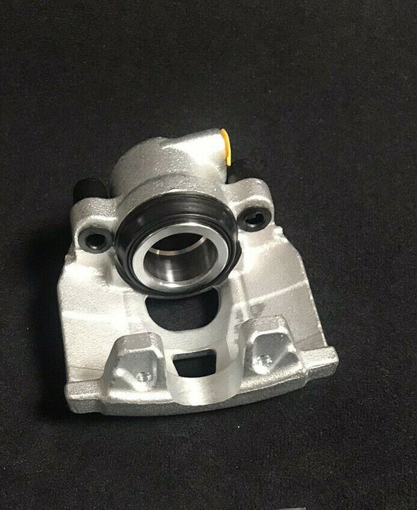 AUDI A4 2.0TDi QAUTTRO 2007-15 FRONT LH N/S PASSENGER BRAKE CALIPER 314MM DISC
