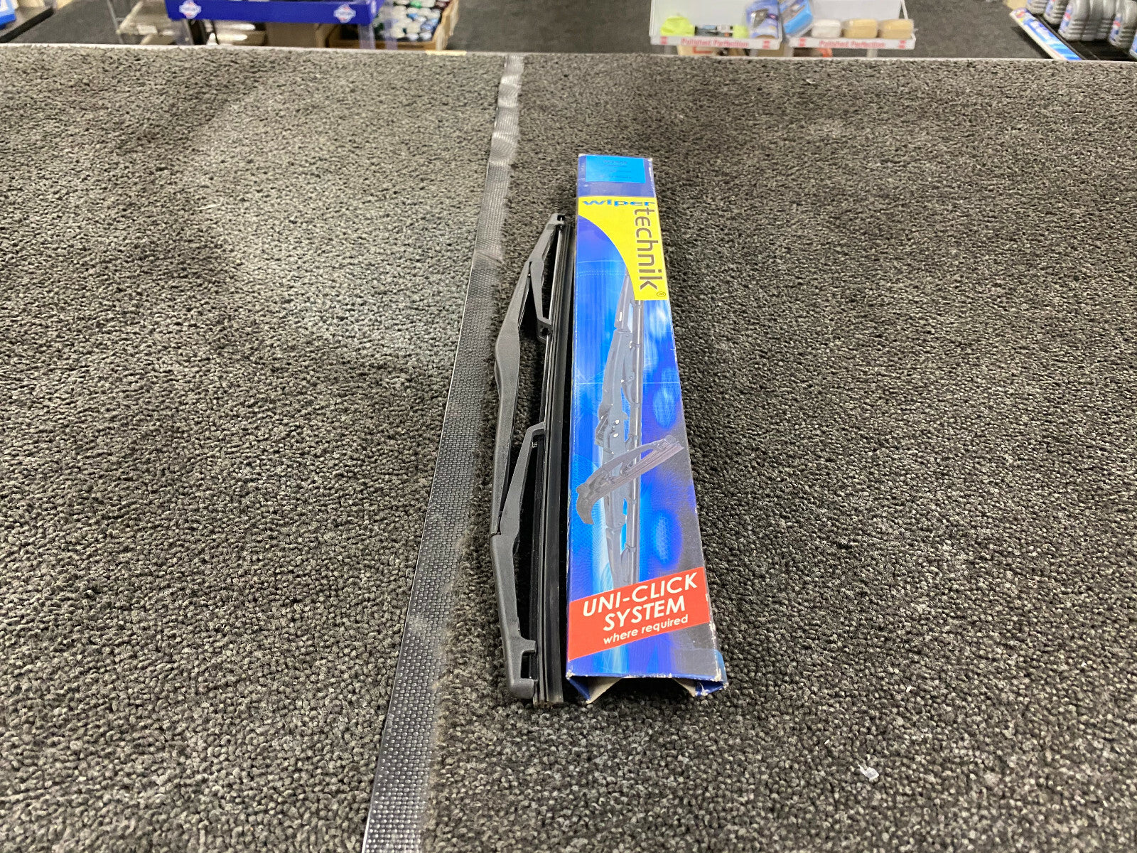 FOR LANDROVER FREELANDER 1.8 2.0 TDi 2.5 MK1 REAR WIPER BLADE 1X14"/355MM 