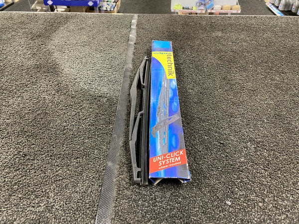 FOR LANDROVER FREELANDER 1.8 2.0 TDi 2.5 MK1 REAR WIPER BLADE 1X14"/355MM 