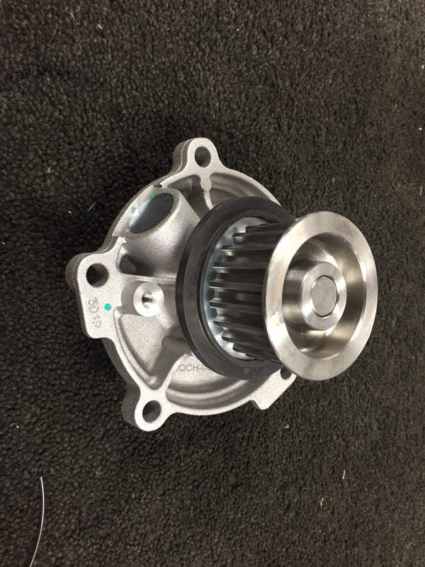 FOR CHRYSLER GRAND VOYAGER CHEROKEE KK WRANGLER DODGE NITRO 2.8CRD WATER PUMP