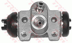 FOR HONDA ACCORD CIVIC 1.6 VTEC MK6 HR-V CRX REAR RIGHT WHEEL CYLINDER