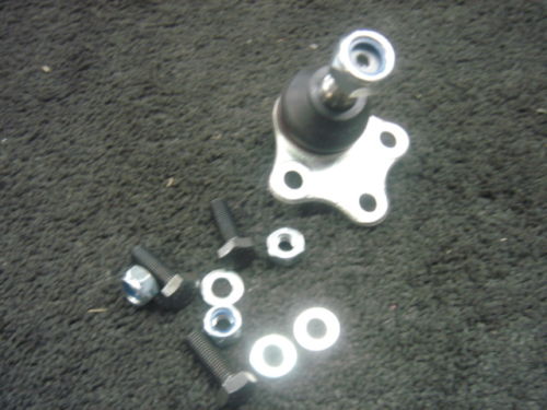 RENAULT ESPACE GRAND ESPACE 2003-2010 LOWER WISHBONE ARM BALL JOINT