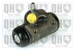 FOR VOLVO 440 460 480 1.7 TURBO REAR LEFT WHEEL CYLINDER