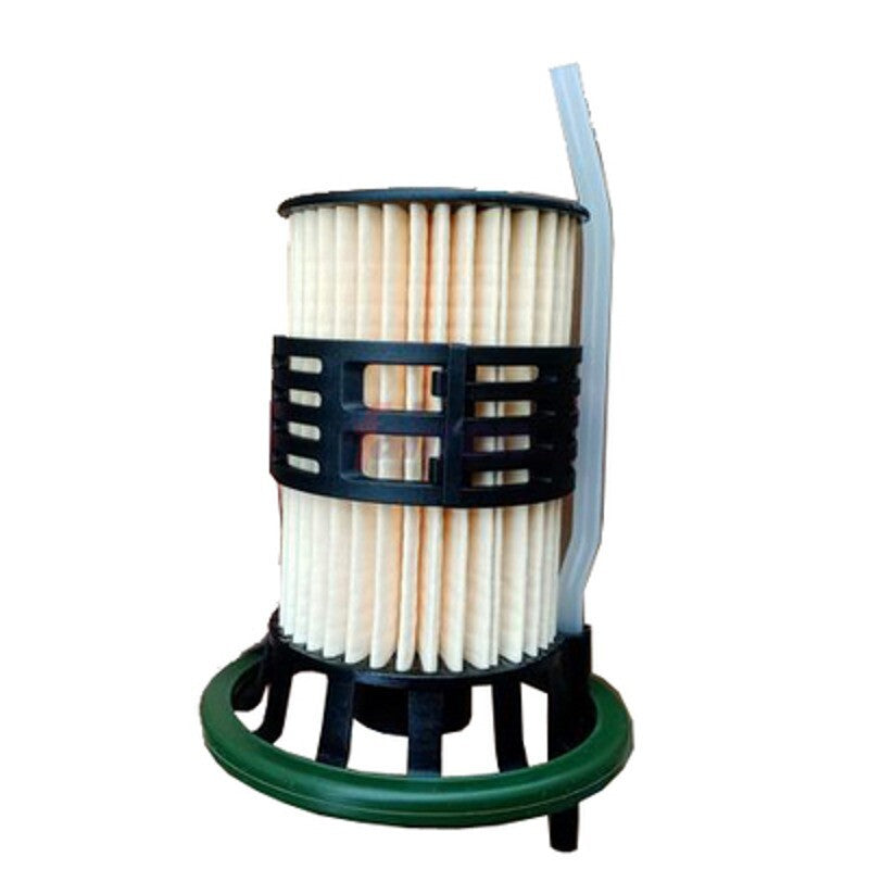 FUEL FILTER  AIR FILTER 1.3 DIESEL CITROEN NEMO  PEUGEOT BIPPER COMBO 1609851280