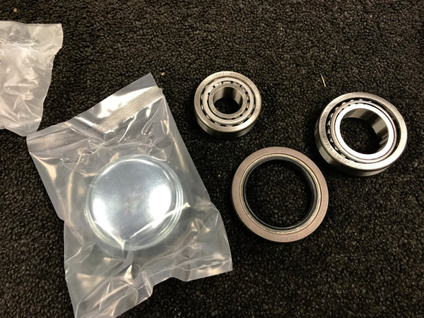 FOR MERCEDES C CLASS W203 W204 S203 S204 FRONT WHEEL  BEARING  KIT 203 330 00 51
