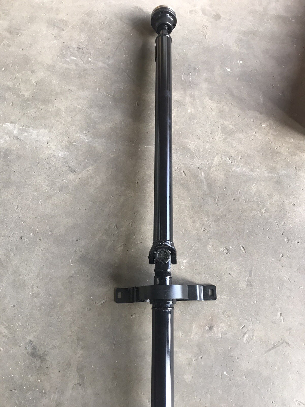 PROPSHAFT FITS VAUXHALL OPEL MOKKA PROPSHAFT   L=1885mm 22947024