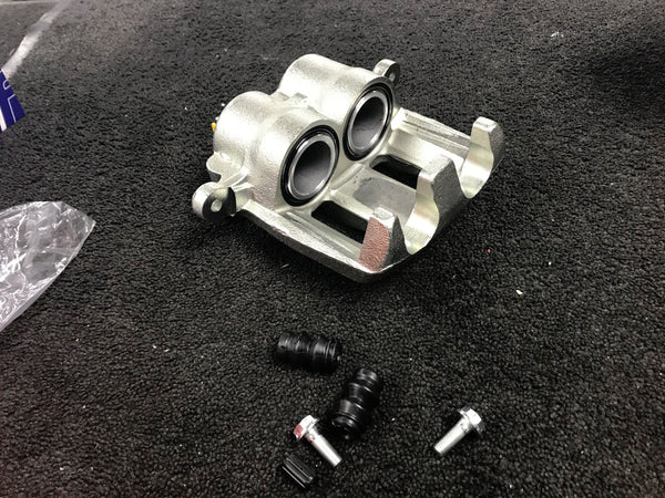 BRAKE CALIPER FRONT LH NS FOR MERCEDES VITO VIANO W639 2.0 2.1 3.0CDi BOSCH