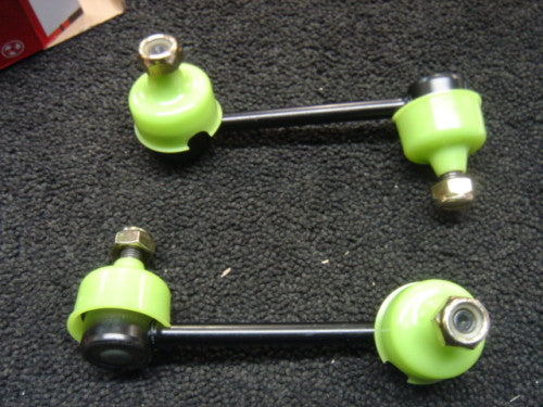 FOR HYUNDAI SANTA FE 2001-06  REAR ANTI ROLL BAR LINKS LEFT RIGHT PAIR
