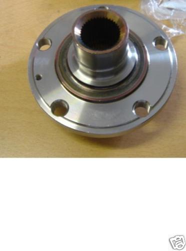 AUDI A4 1.8 1.9TD 2.4 2.6 2.8  WHEEL BEARING HUB FRONT