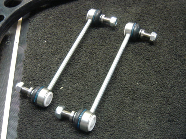 FOR KIA PICANTO ALL MODELS 2004-2009  FRONT  ANTI ROLL BAR LINKS X2