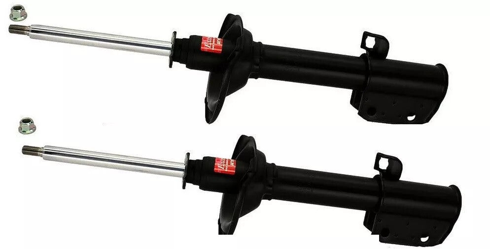 FOR  IMPREZA WRX TURBO AWD (MK2 (GD))   SHOCK ABSORBER FRONT