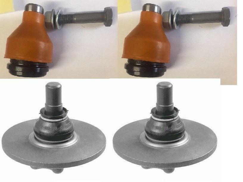 RENAULT MASTER 2.5DCi 100 FRONT BALL JOINT UPPER LOWER BALL JOINT KIT