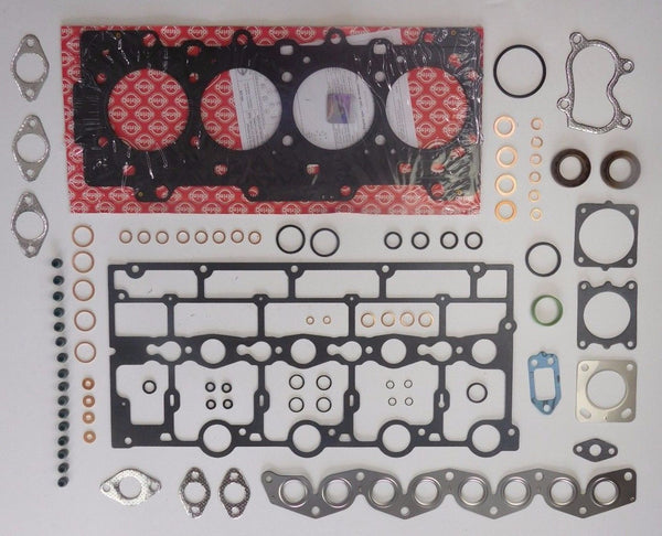 FOR JEEP CHEROKEE KJ 2.5 2.8 CRD 4X4 2001 - 2007 BRAND NEW MLS HEAD GASKET SET