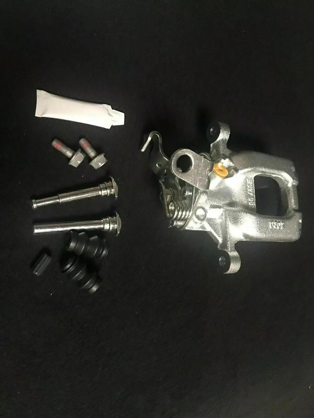 FOR AUDI A3 2.0 TDI QUATTRO VW GOLF MK6 2.0 GTI GTD TDI REAR LH BRAKE CALIPER