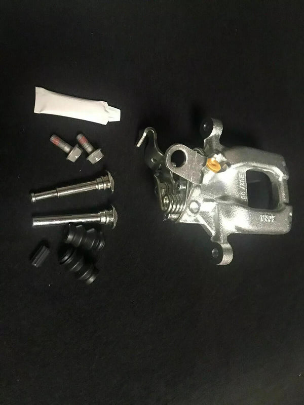FOR AUDI A3 2.0 TDI QUATTRO VW GOLF MK6 2.0 GTI GTD TDI REAR LH BRAKE CALIPER
