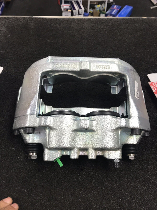 FOR IVECO DAILY 65C17 165C18 BRAKE CALIPER FRONT DRIVER RH OS  300MMX30MM DISC
