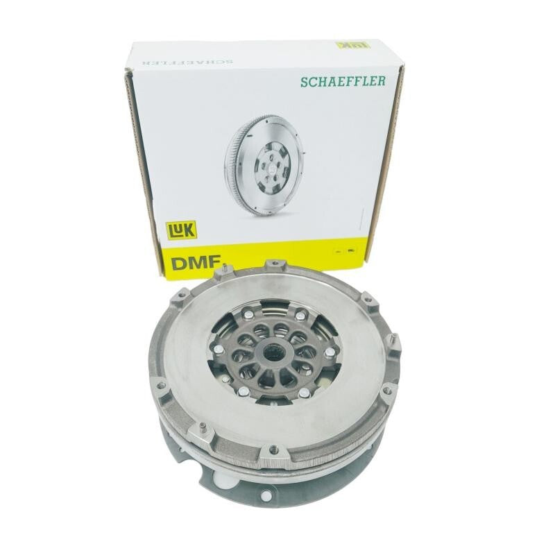 AUDI A5 F5A A4 ALLROAD B9 Avant A6 C7 2.0TDI ULTRA 190 DUAL MASS FLYWHEEL LUK