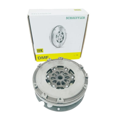 AUDI A5 F5A A4 ALLROAD B9 Avant A6 C7 2.0TDI ULTRA 190 DUAL MASS FLYWHEEL LUK