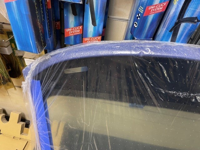 AUDI A4 ALLROAD S4 RS4 B9 2016-22 WINDSCREEN 8W0845099AANVB GENUINE AUDI NEW