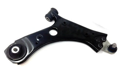  FOR FIAT 500 2015 on  FRONT LOWER WISHBONE SUSPENSION ARM DRIVER RIGHT ARM