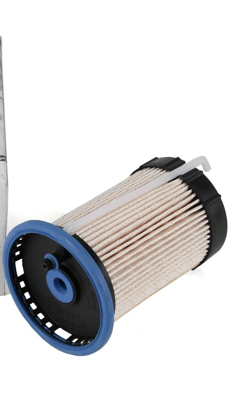 FOR A3 Q2 Q3 ATECA LEON KAROQ KODIAQ OCTACIA TDi DIESEL FUEL FILTER 5Q0127177C
