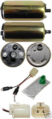 FOR NISSAN MICRA 1.0 1.3 95-99 FUEL PUMP ELECTRIC