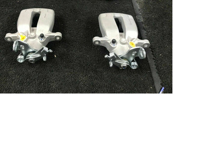 FOR VAUXHALL INSIGNIA BRAND NEW REAR BRAKE CALIPERS PASSENGER AND DRIVER SIDE