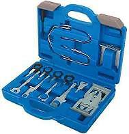 1 X LASER TOOL SAT NAV/STEREO REMOVAL SET 32 PIECE 