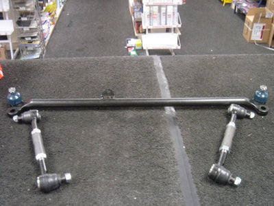 FOR NISSAN TERRANO MAVERICK CENTER DRAG LINK TRACK ROD TIE ROD END ASSMEBLY