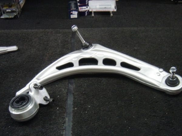 BMW 3 SER E46 SALOON COMPACT CONVERTIBLE  LOWER WISHBONE ARM & BUSH LH SIDE