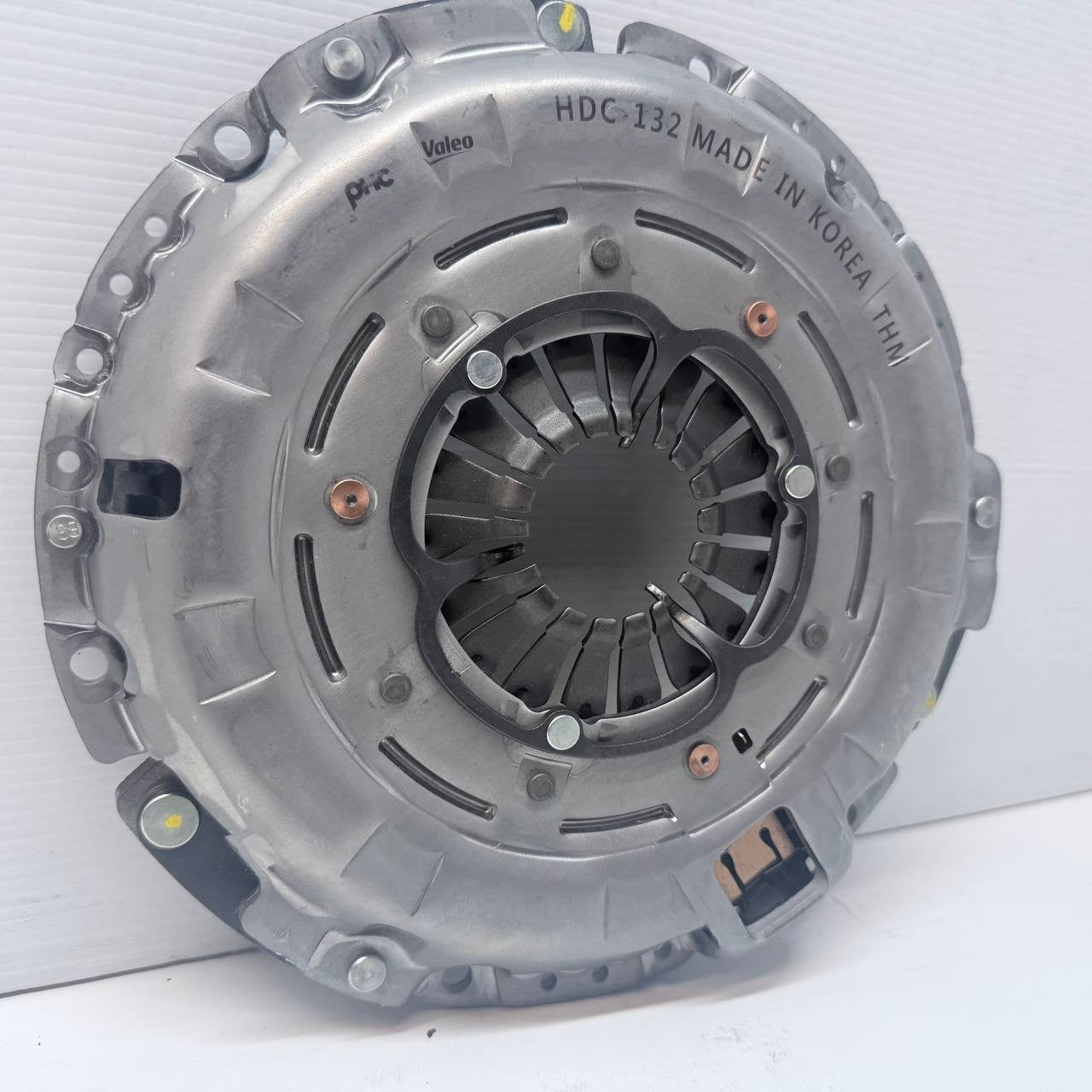 3PC CLUTCH KIT CYLINDER HYUNDAI  i40 TUCSON CARENS OPTIMA 1.6 1.7CRDI 4120024450