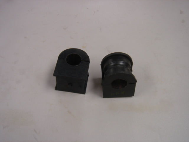 FOR NISSAN PRIMASTAR  2 FRONT ANTI ROLL BAR BUSH ANTI ROLL BAR BUSHES PAIR