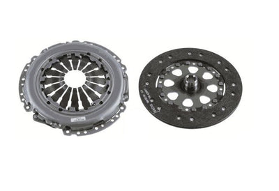 SUZUKI SWIFT 1.3DDIS RS CLUTCH KIT 2PCE 2005-11 622307209 2210063JA0 2210084E00